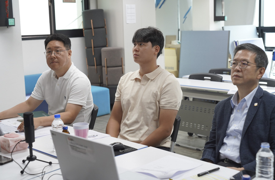 SOEA 2026 동아시아 지역 리더십 연례회의 참가 썸네일